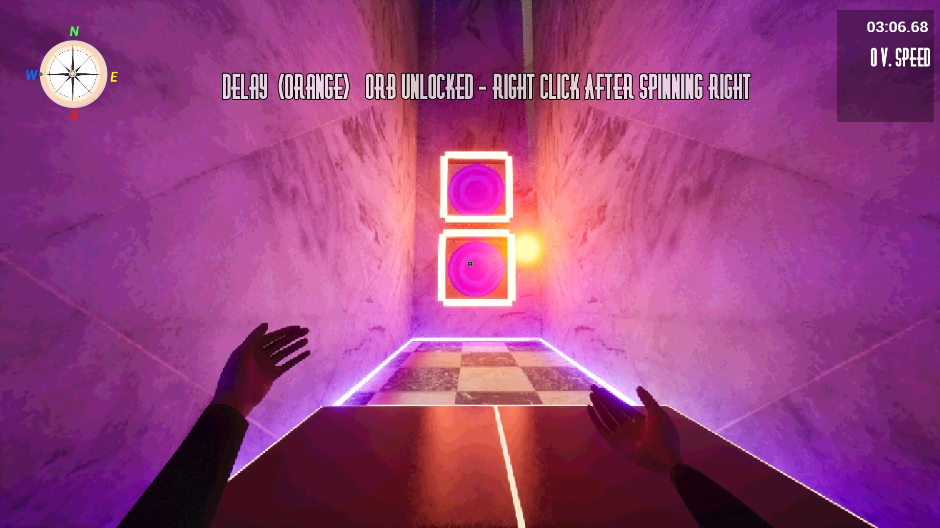 Spintronics screenshot 7