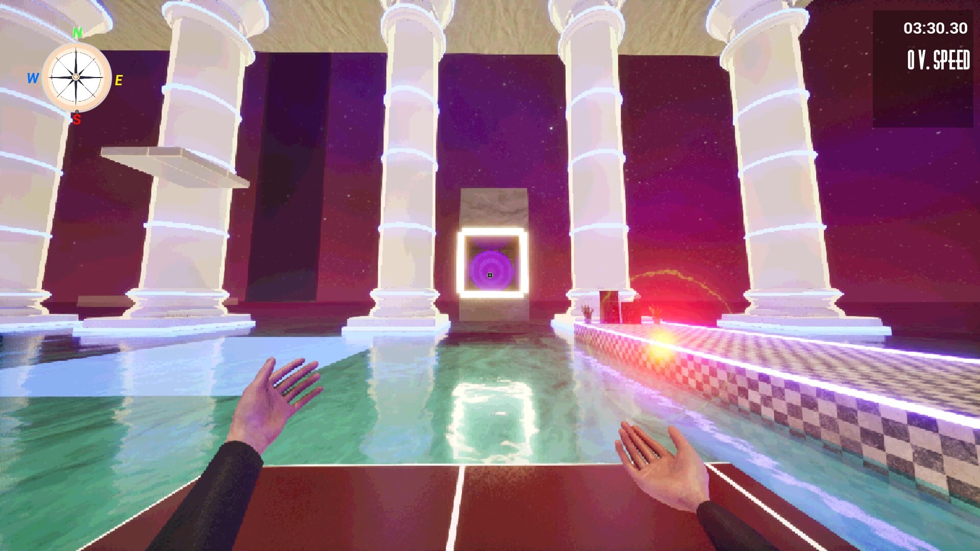 Spintronics screenshot 8