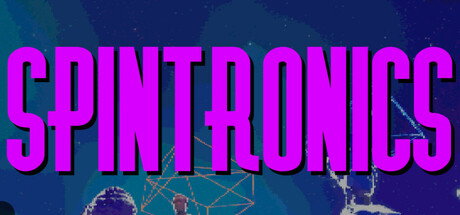Spintronics Cover Image