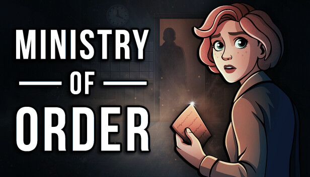 Ministry of Order