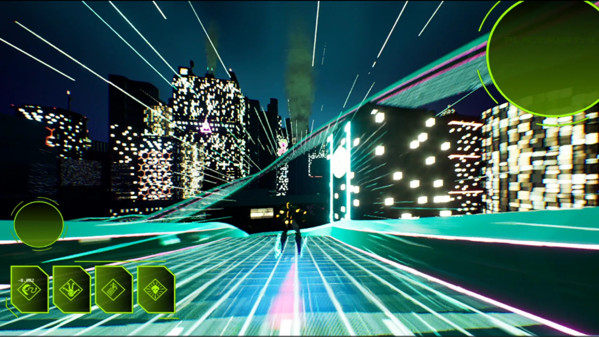 Verocity screenshot 5