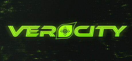 Verocity Cover Image