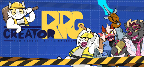 CreatorRPG