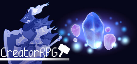 CreatorRPG Cover Image