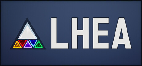 LHEA and the Word Spirit
