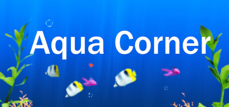 Aqua Corner Cover Image