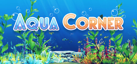 Aqua Corner Cover Image