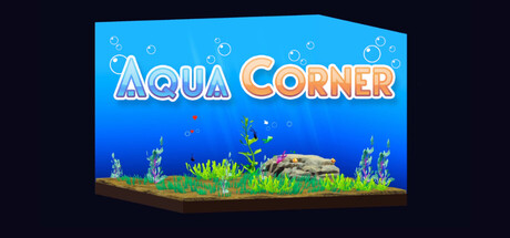 Aqua Corner — Steam header