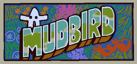 MUDBIRD Cover Image