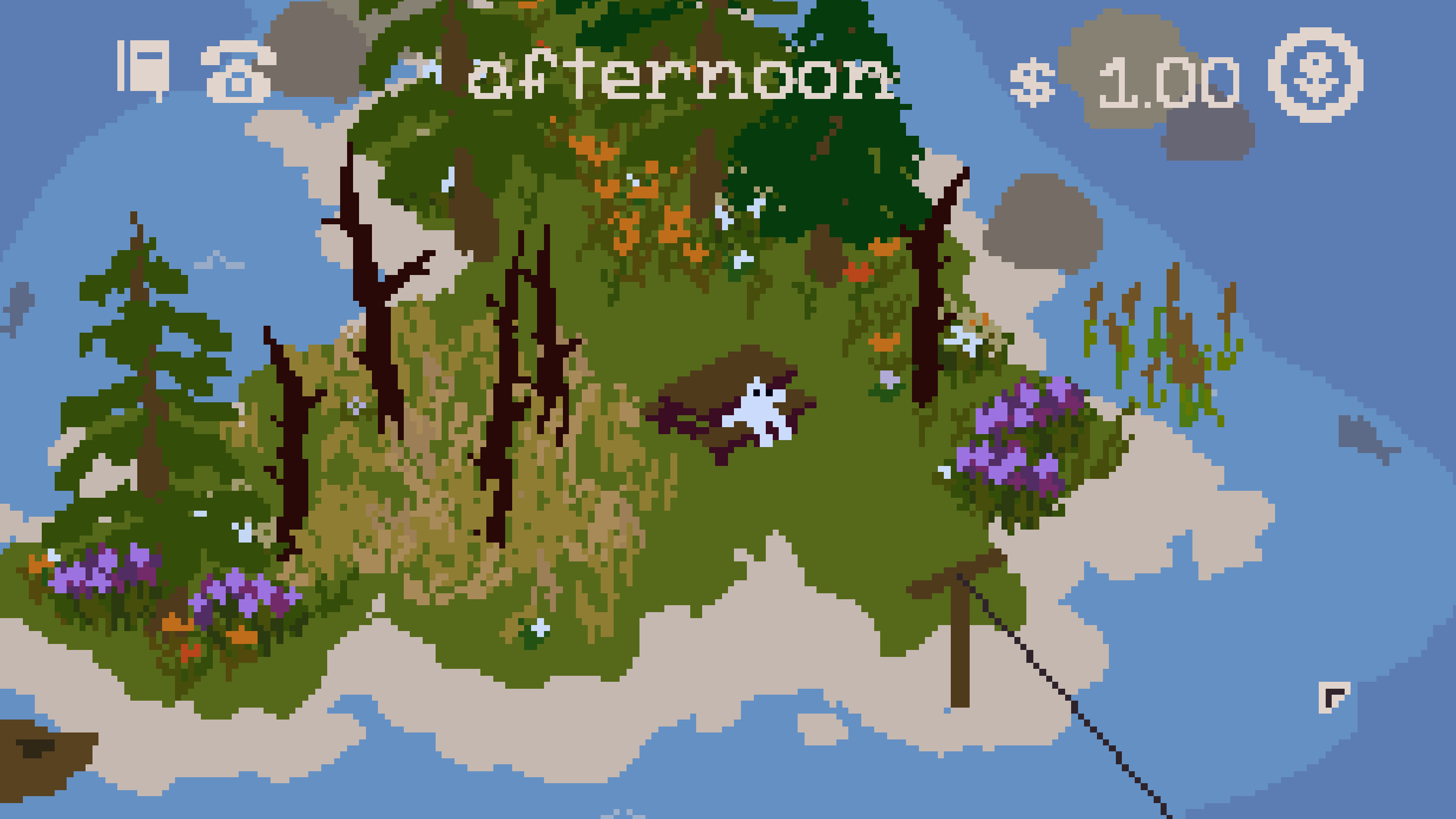 MUDBIRD screenshot 1