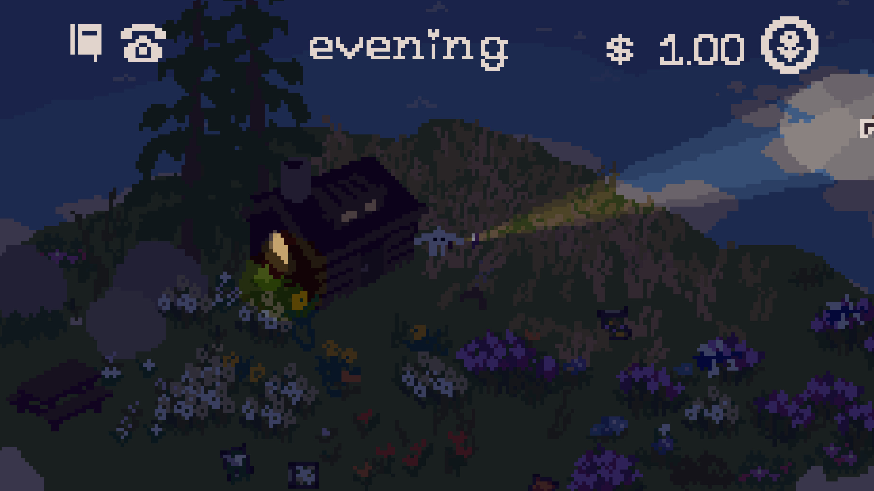 MUDBIRD screenshot 2