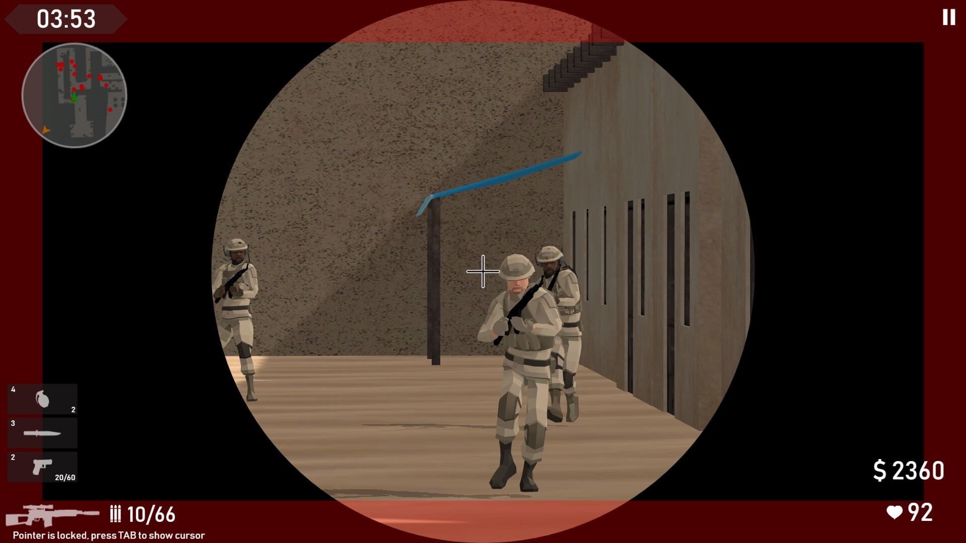 Get To The Chopper screenshot 4