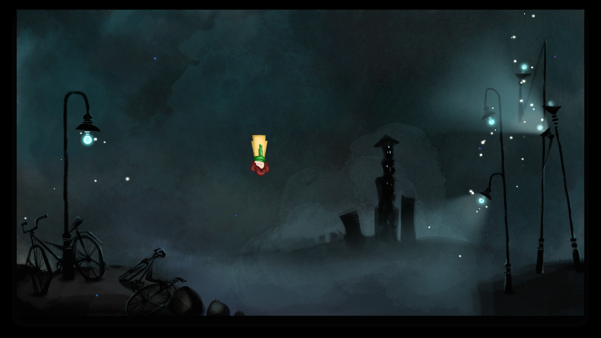Alter World screenshot 6