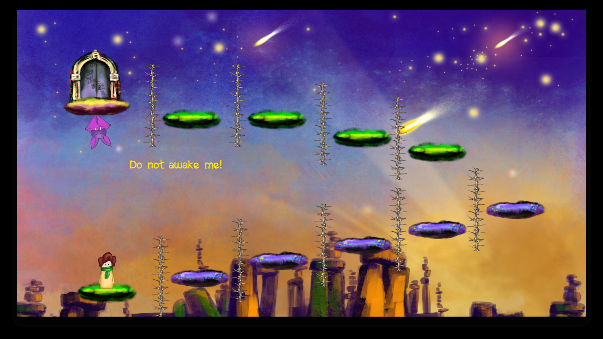 Alter World screenshot 10