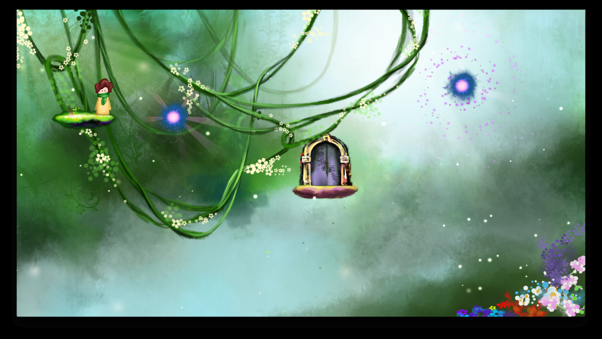 Alter World screenshot 3
