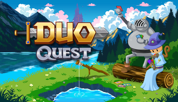 Duo Quest