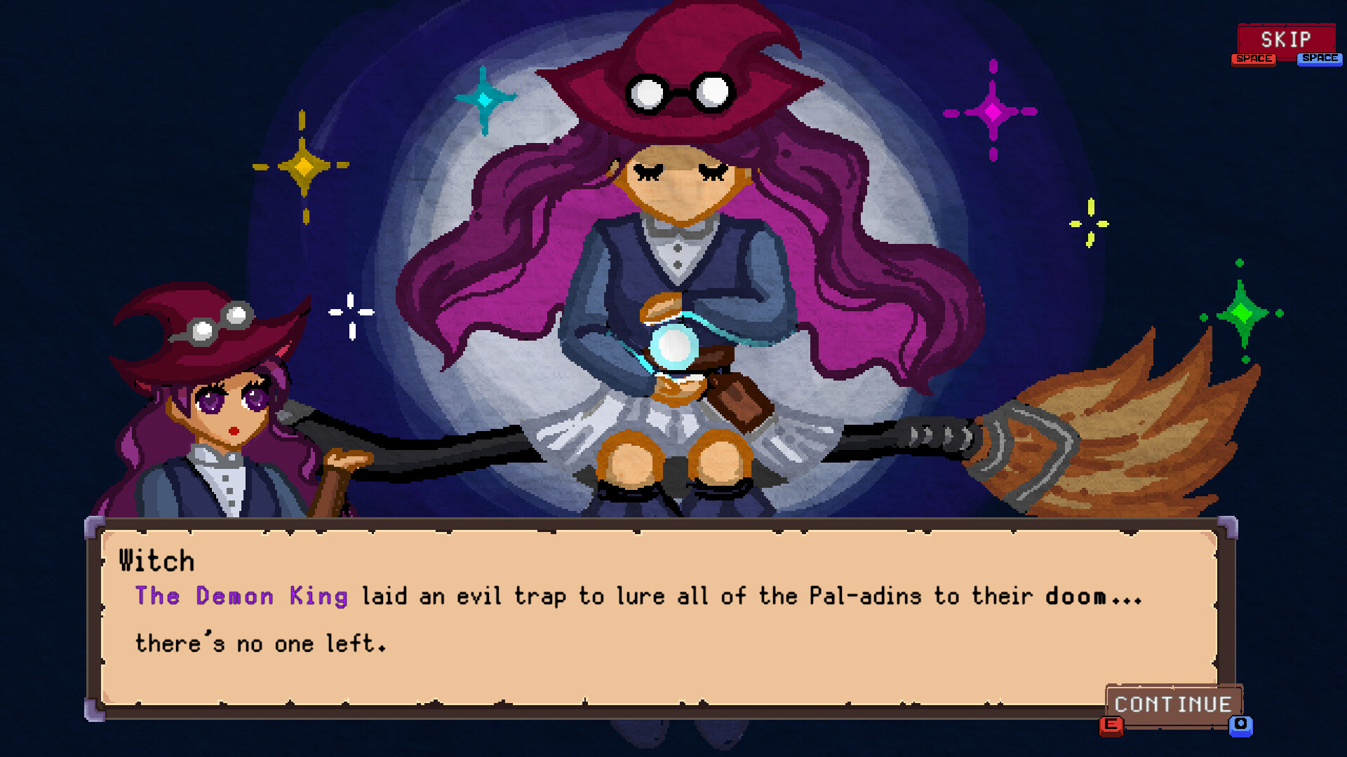 Duo Quest screenshot 10
