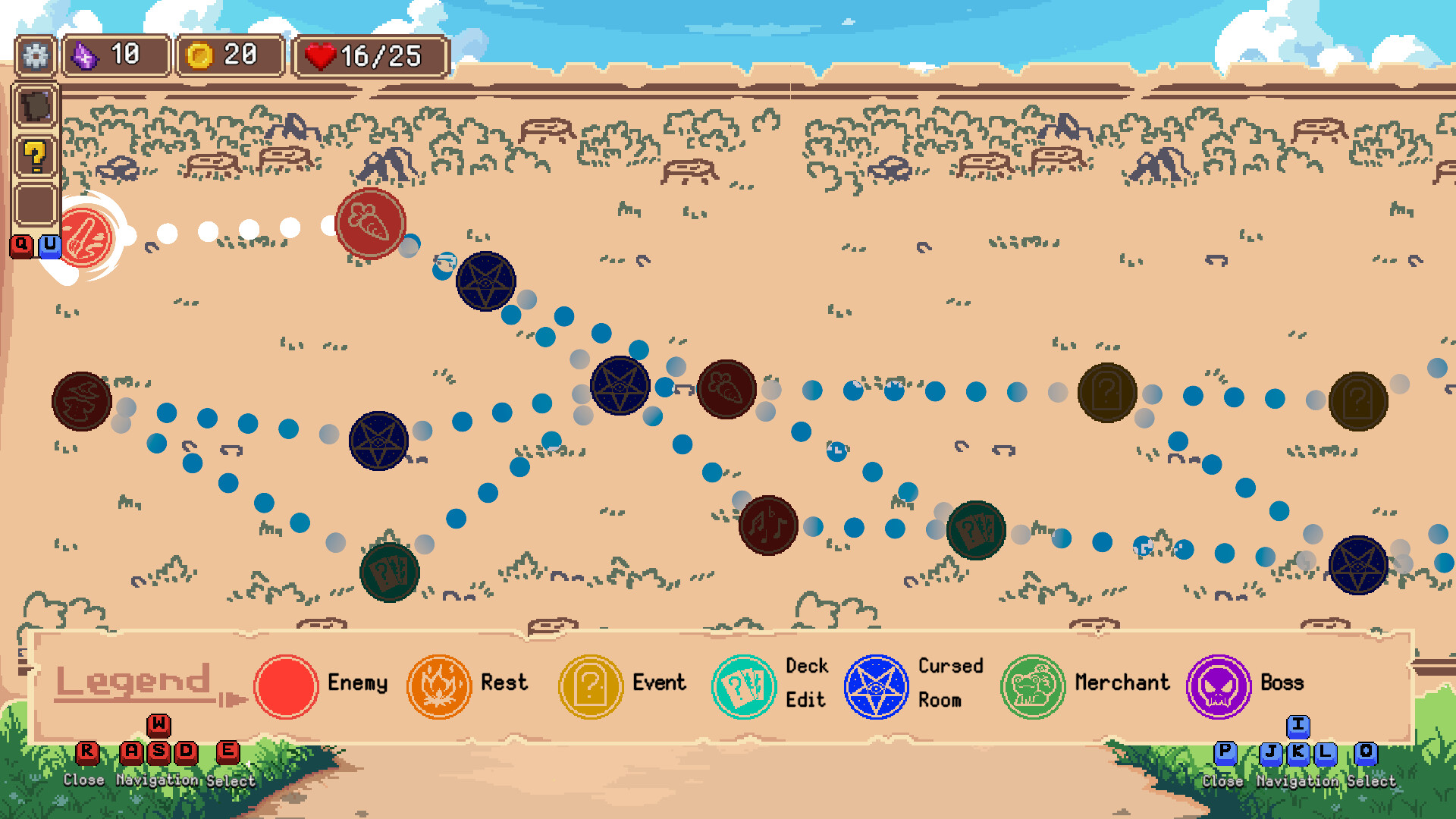 Duo Quest screenshot 13