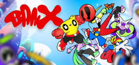 BANX Cover Image