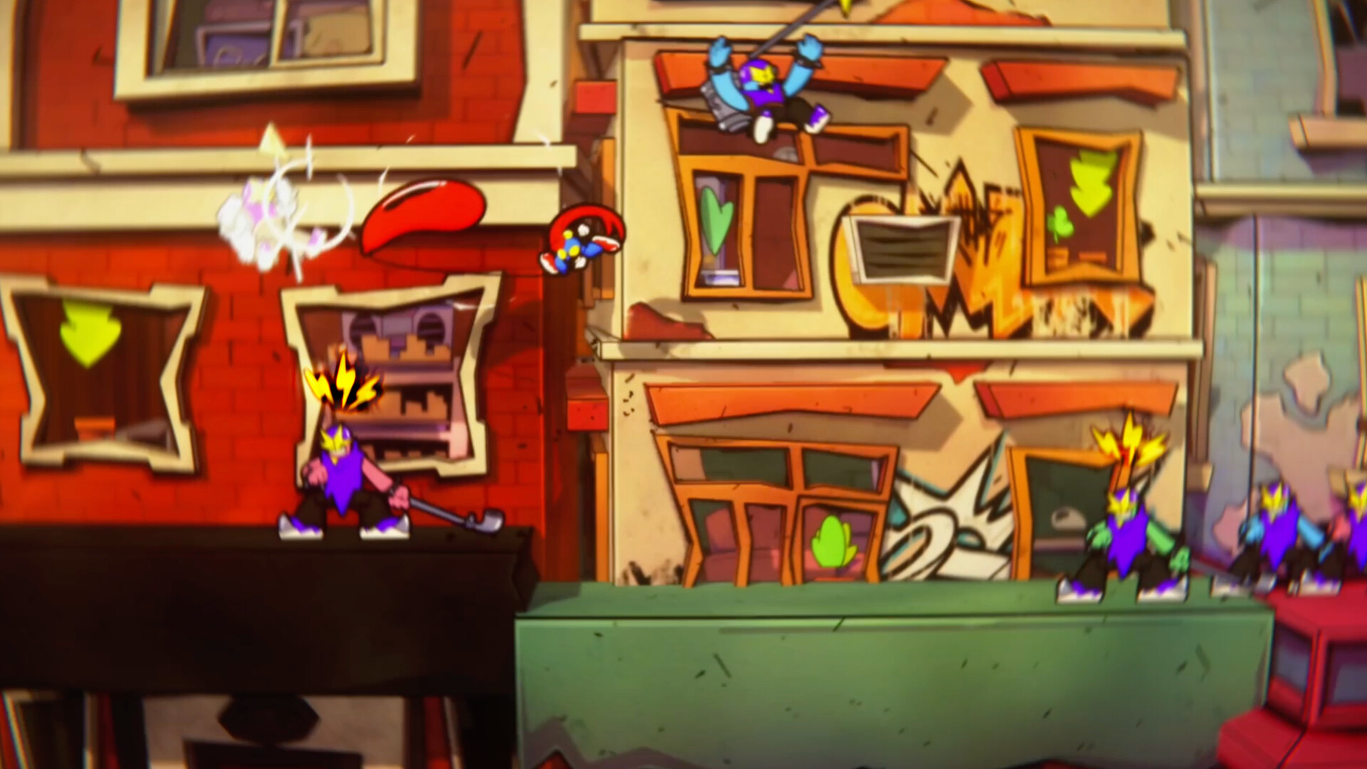 BANX screenshot 1