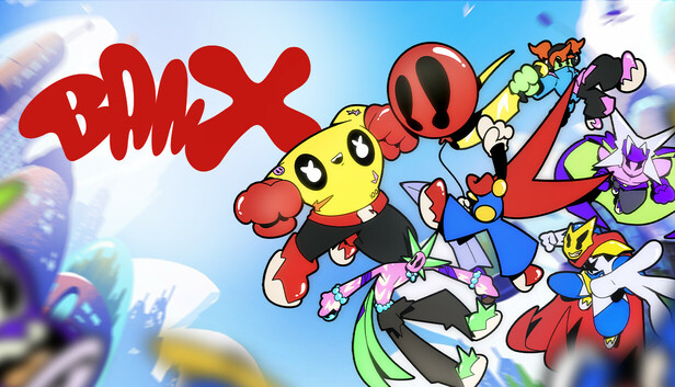 BANX on Steam