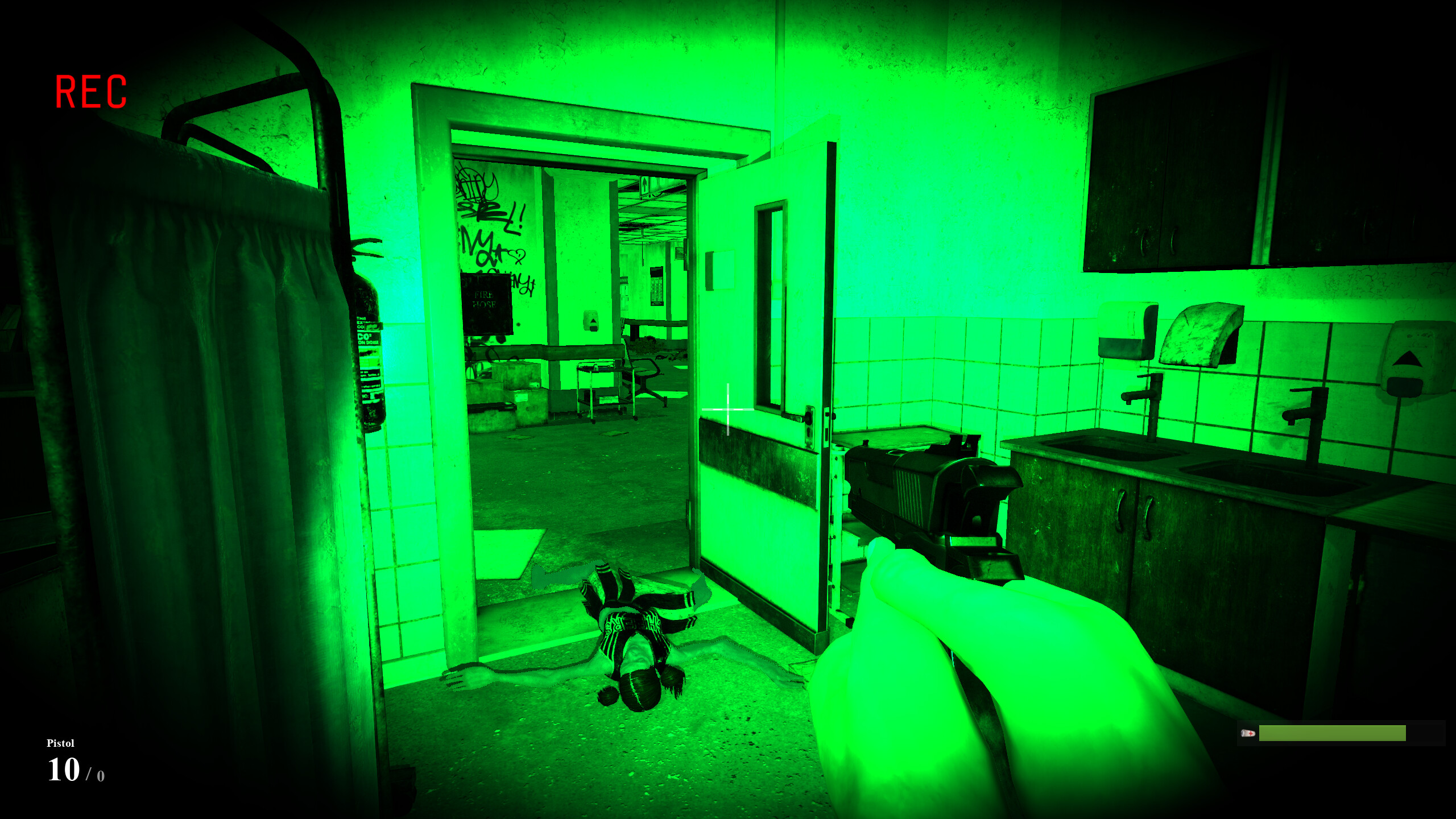 Crimson Theory screenshot 11