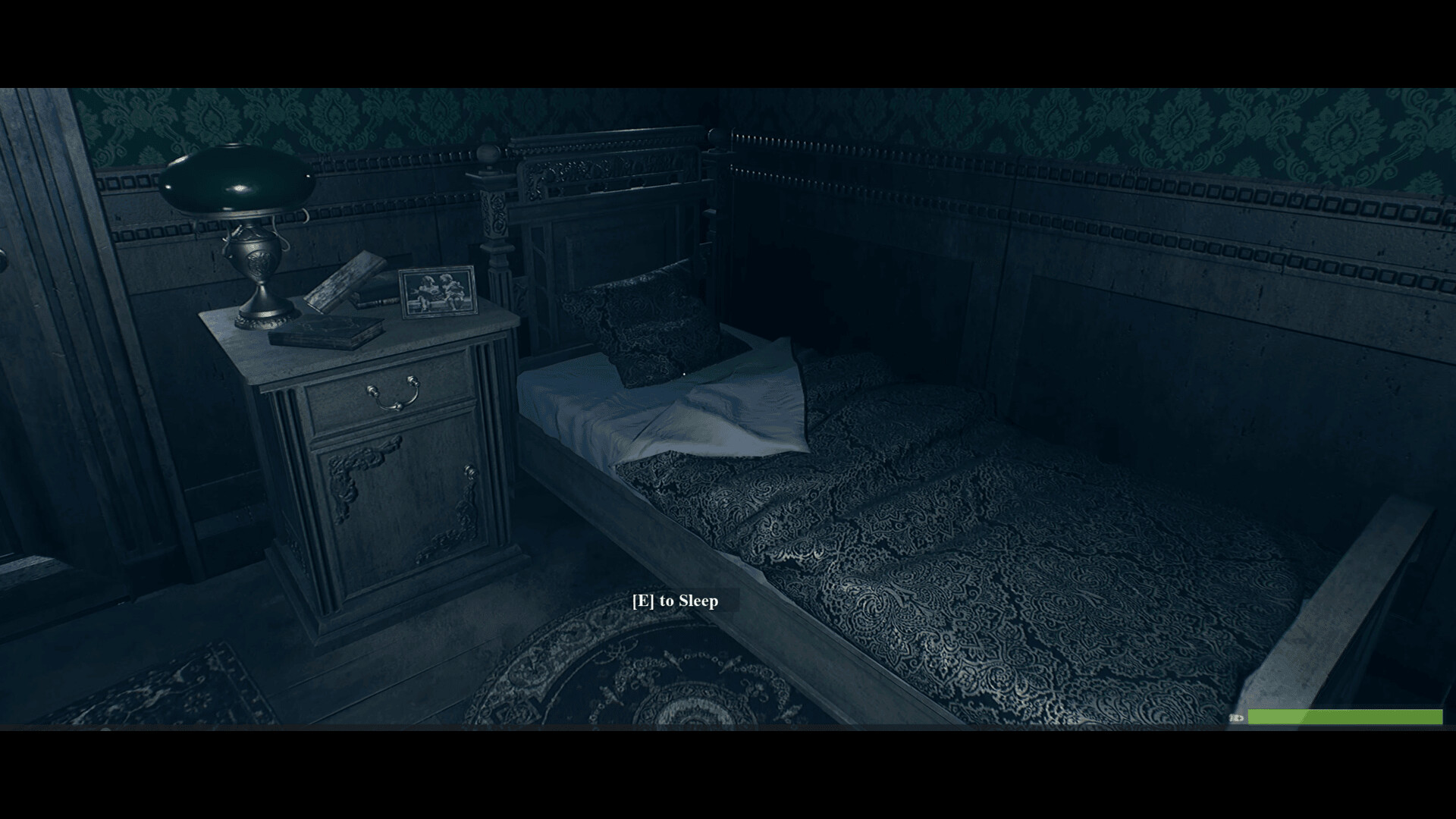 Crimson Theory screenshot 8