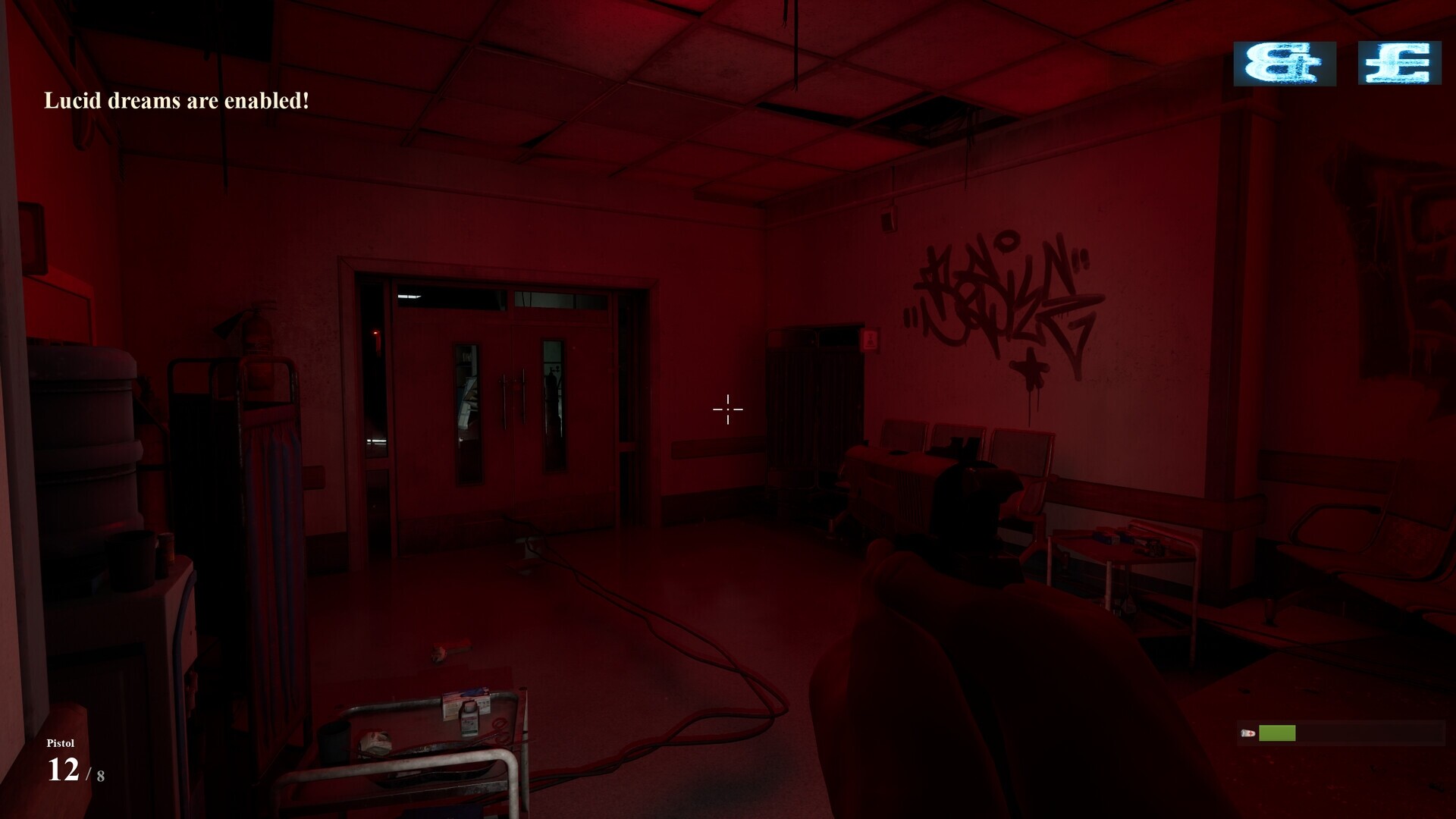 Crimson Theory screenshot 2