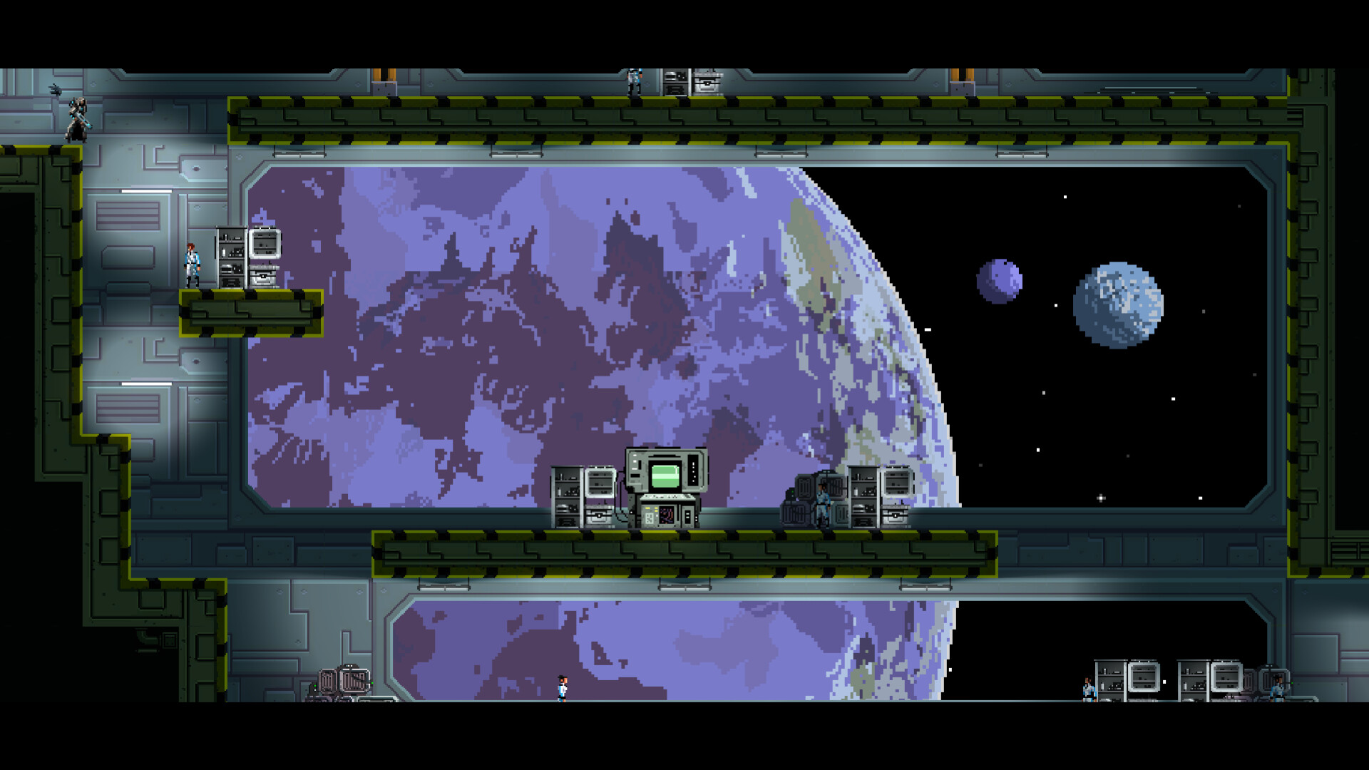 FALLENSTAR screenshot 7
