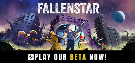 FALLENSTAR