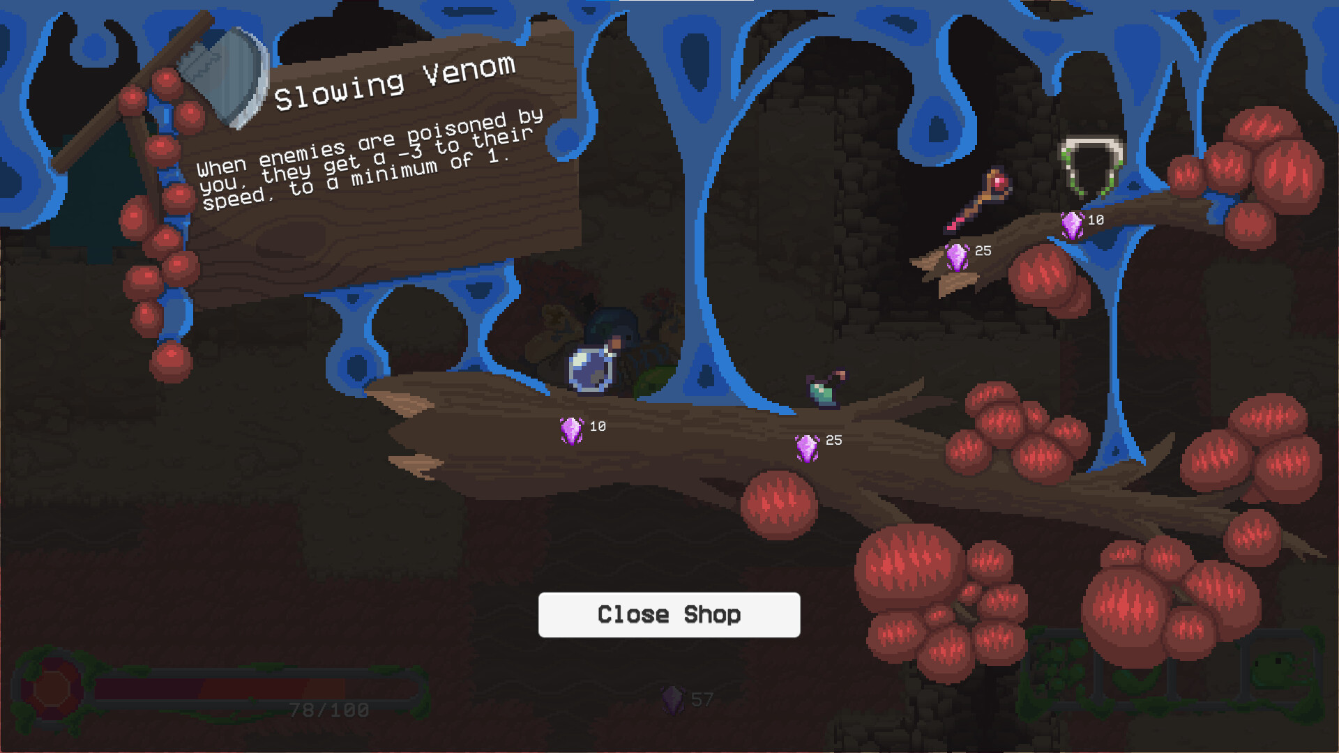 Slime Guy screenshot 4