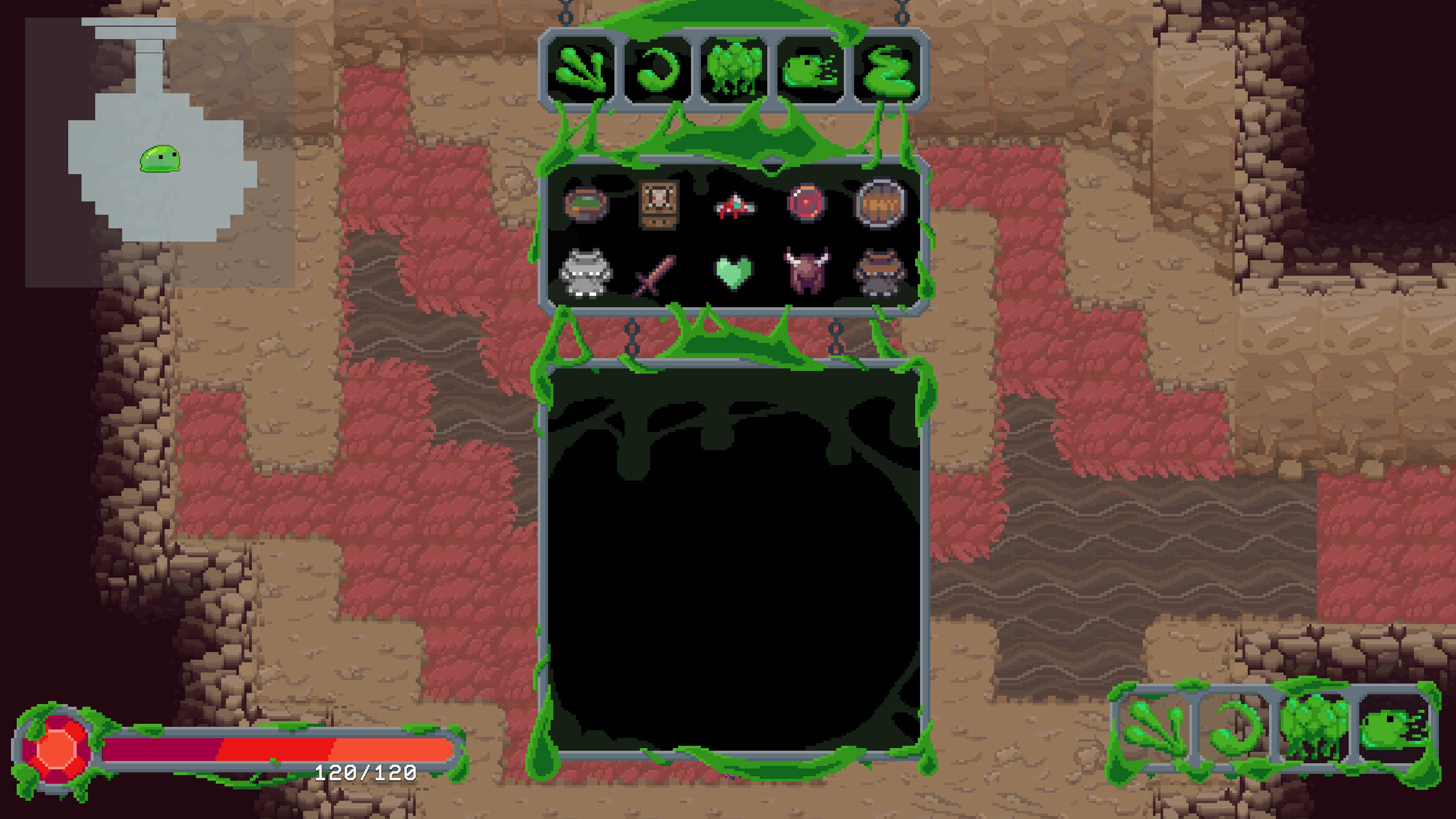Slime Guy screenshot 5