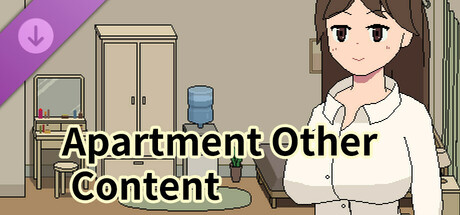 美女公寓-Apartment Other Content