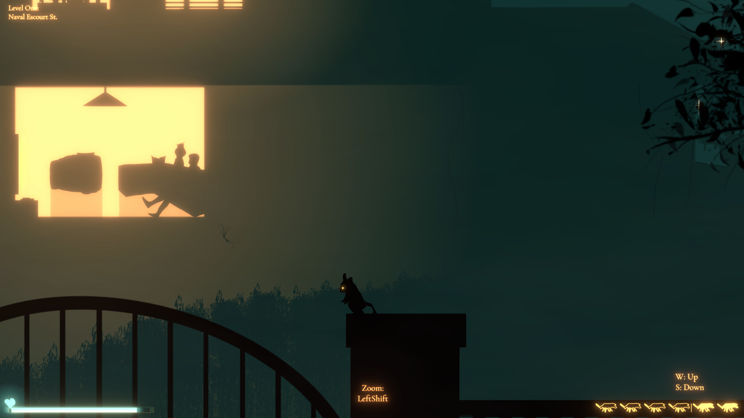 Galago screenshot 3
