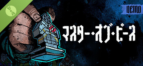 Master of Piece Demo