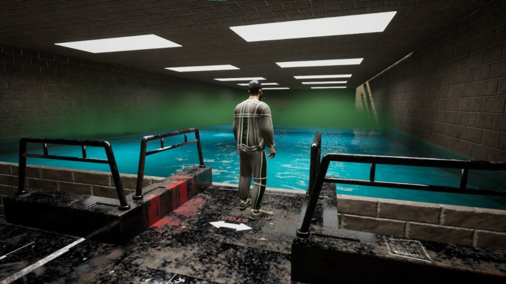 The Last hope en Steam