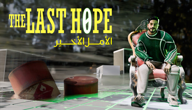 The Last hope