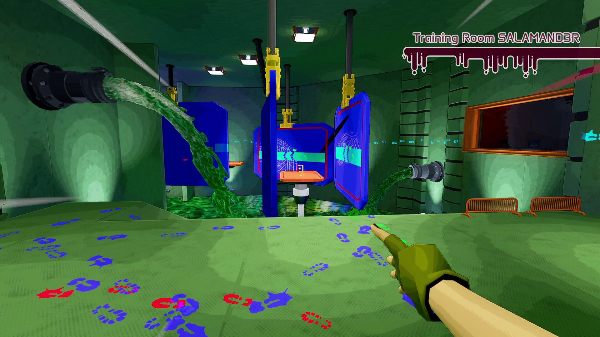 Goosthetic screenshot 2