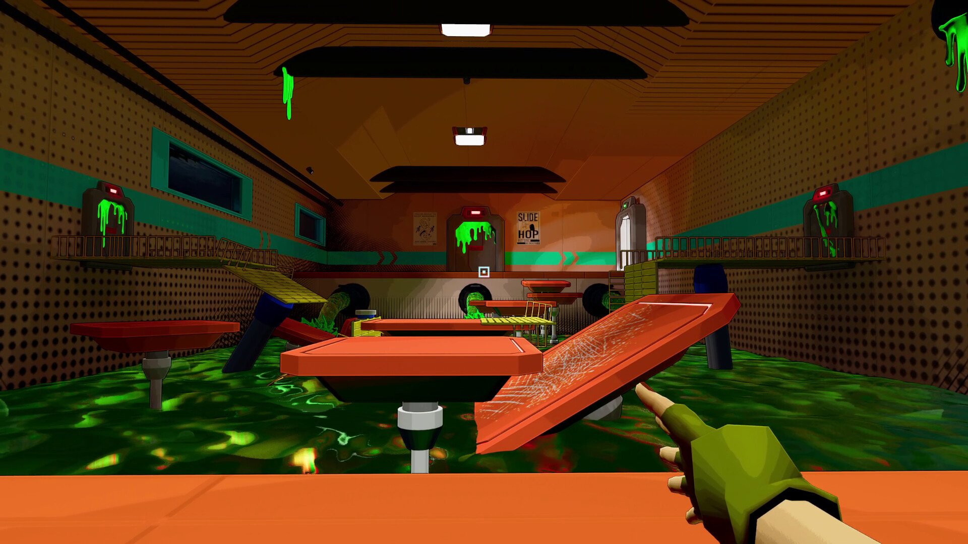 Goosthetic screenshot 1