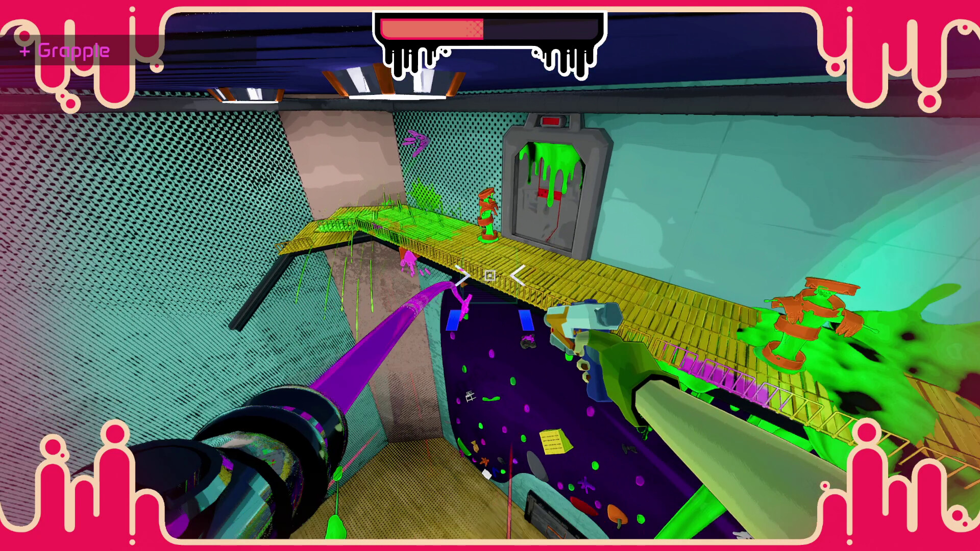 Goosthetic screenshot 7