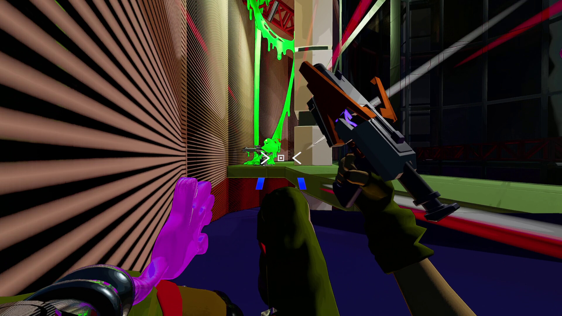 Goosthetic screenshot 6