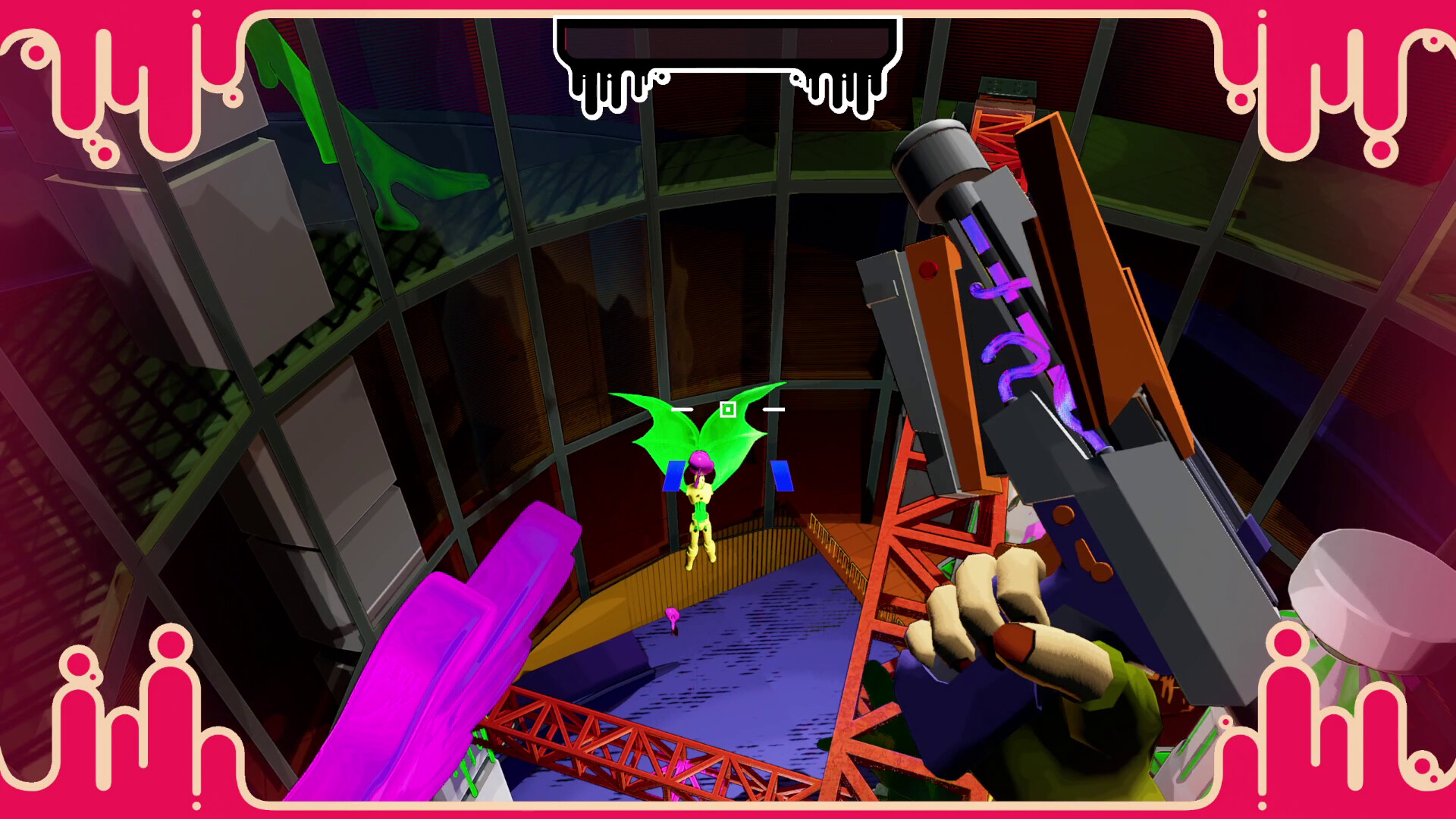 Goosthetic screenshot 5