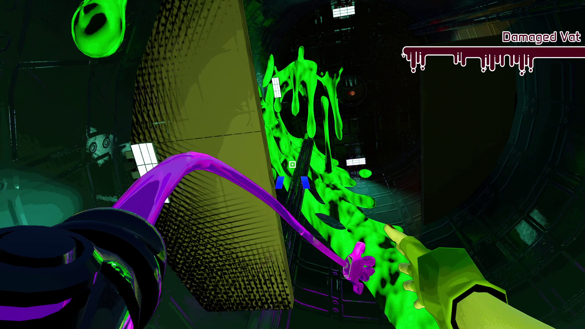 Goosthetic screenshot 3