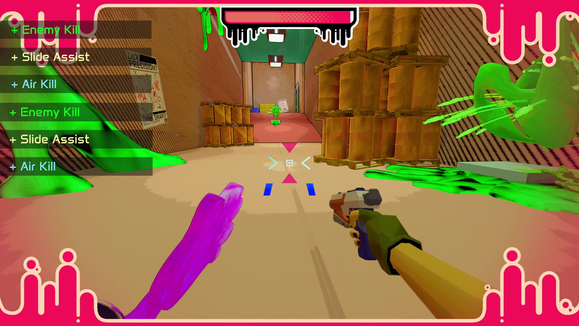 Goosthetic screenshot 4