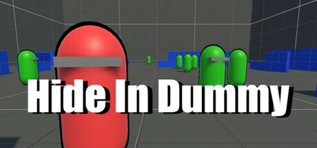 Hide In Dummy Cover Image