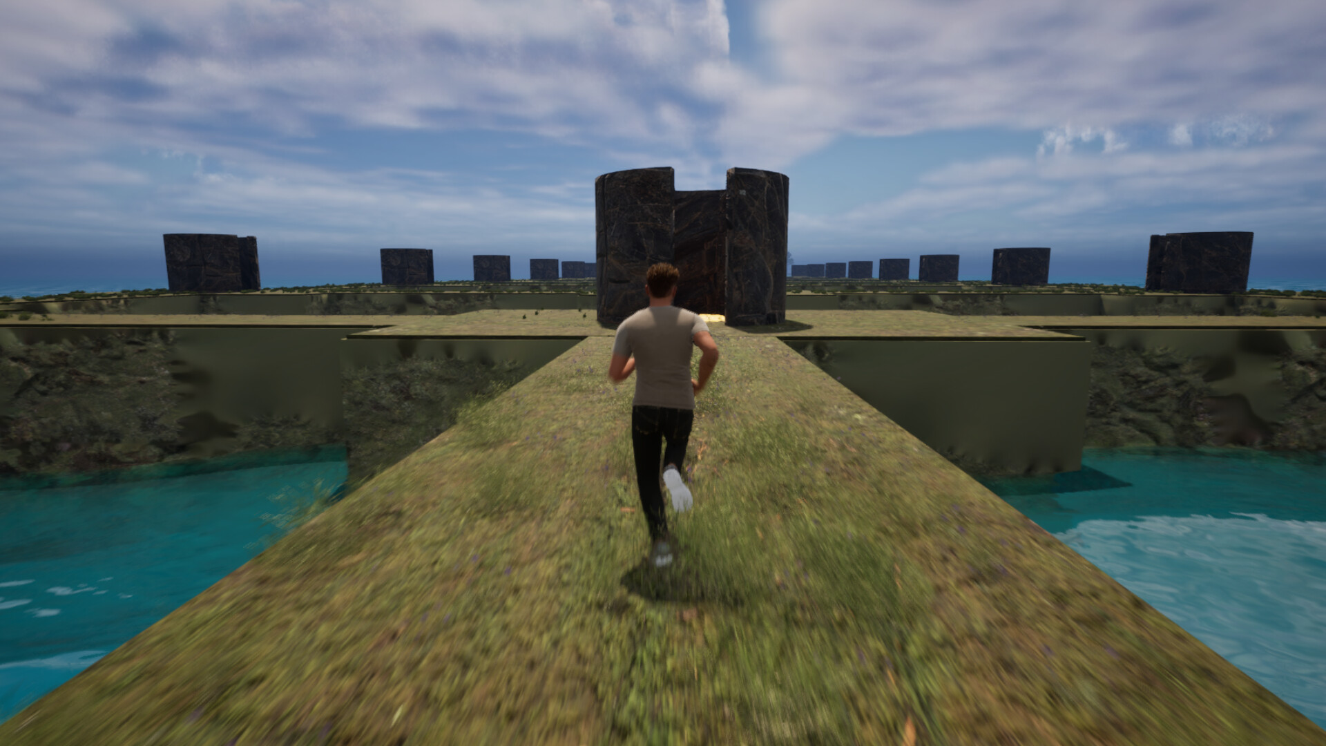 The Home Way screenshot 12
