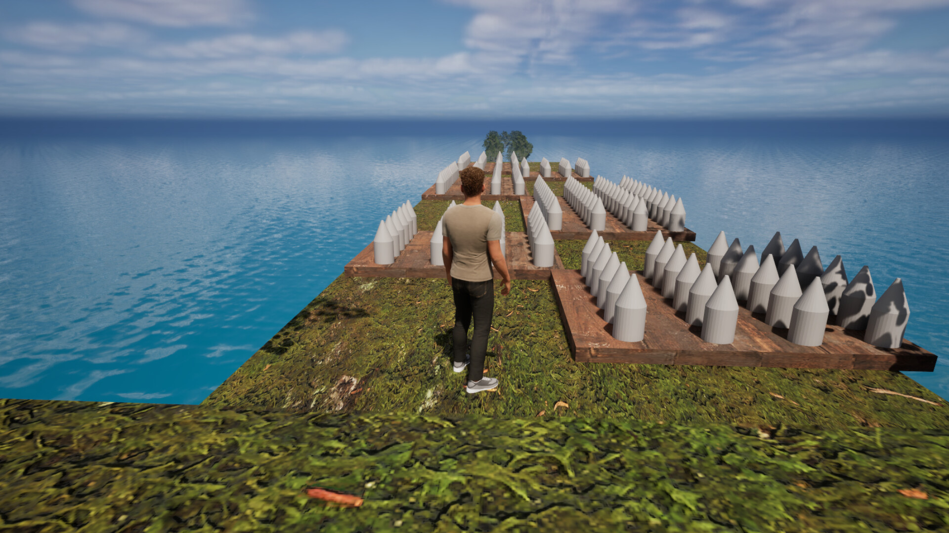 The Home Way screenshot 8
