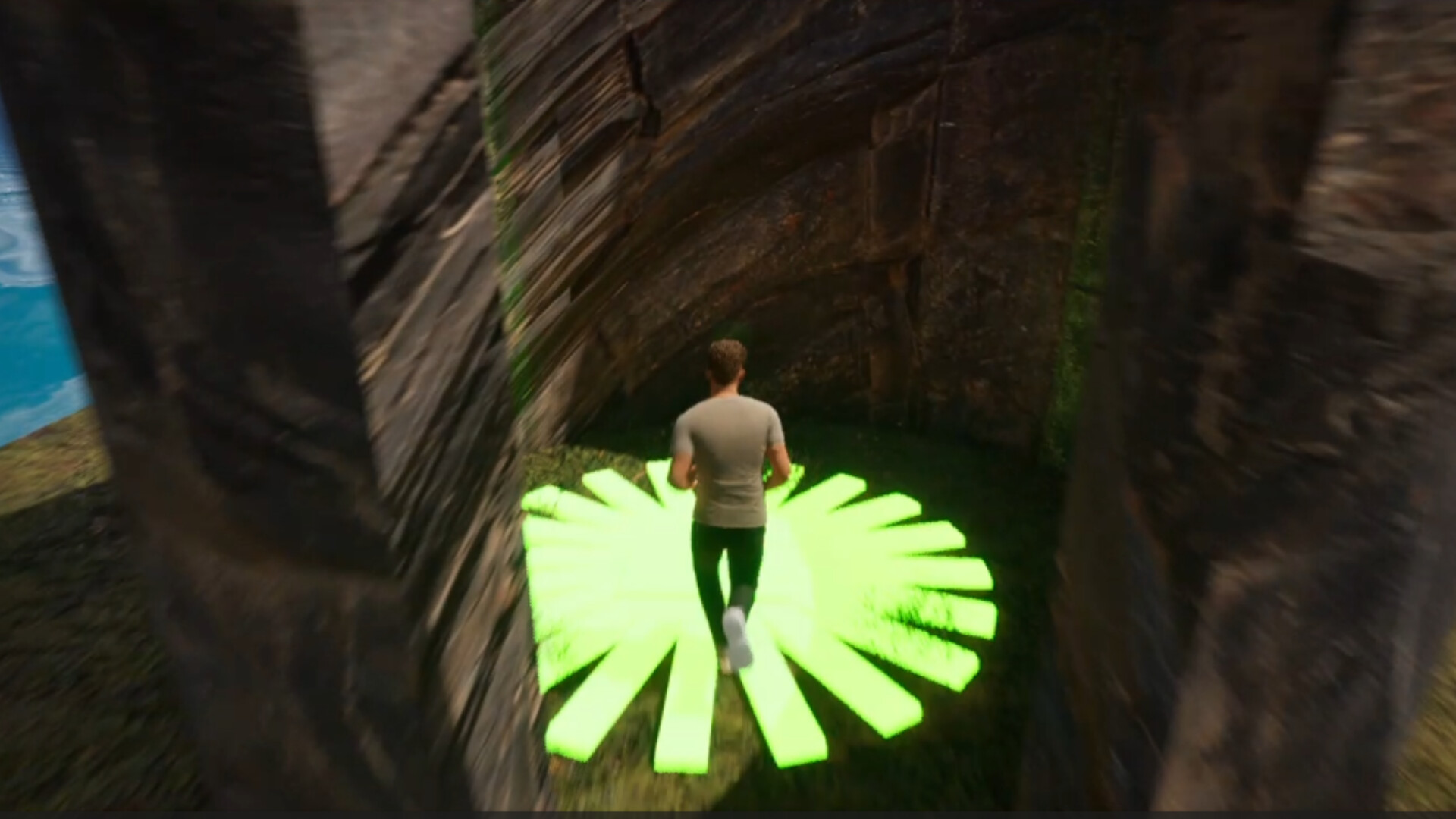 The Home Way screenshot 13