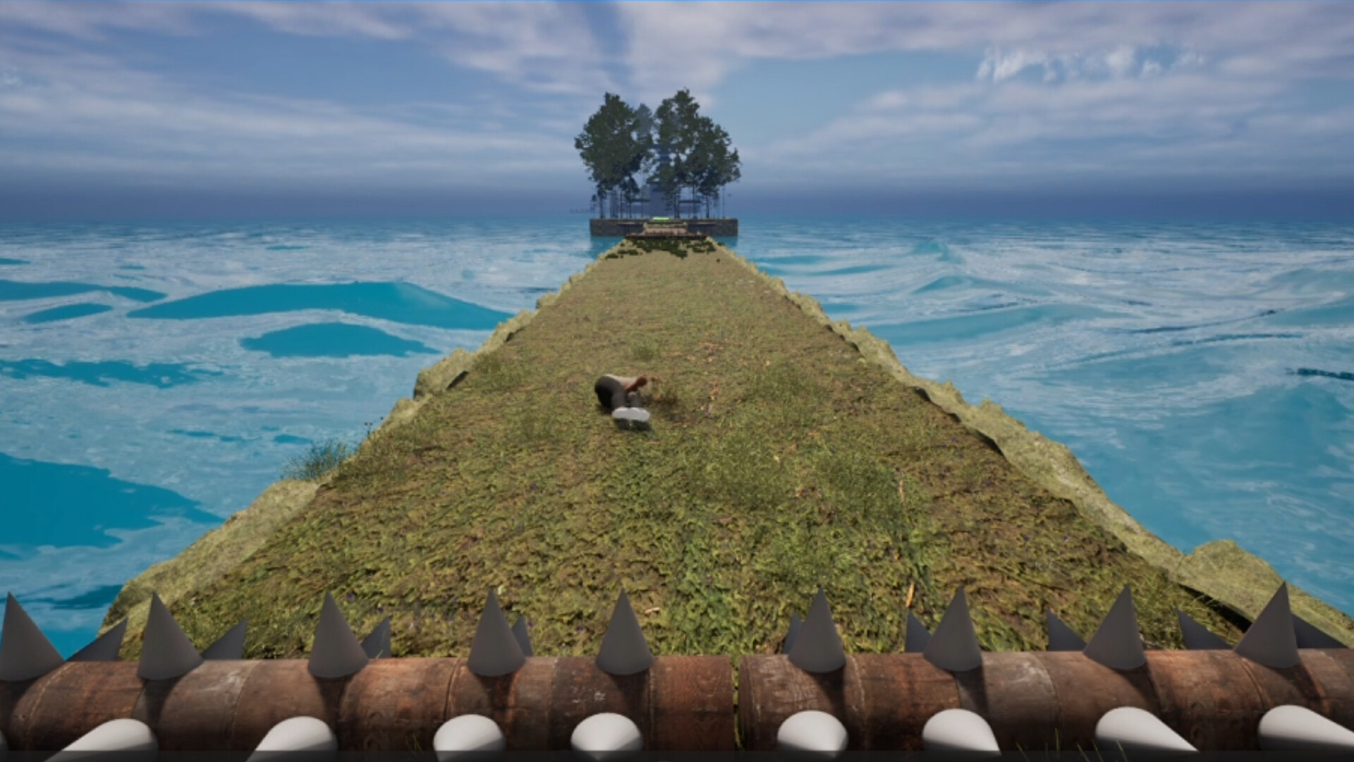 The Home Way screenshot 21
