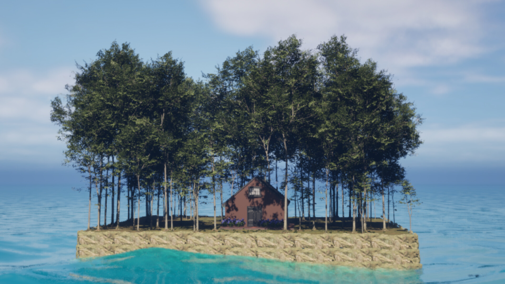 The Home Way screenshot 20
